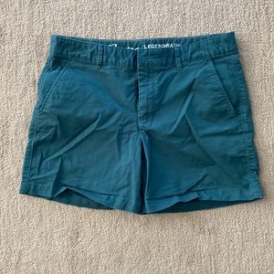 Eddie Bauer shorts